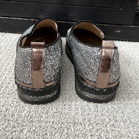 LOVIN SPARKLING FLATS BY JOLIMALL - Picture 3 of 5